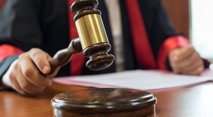 İmam nikâhında imzalanan mehir senedi mahkemeye taşındı 150 gram altın kararı