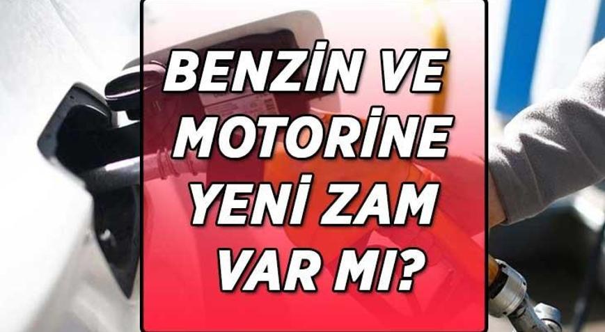 TABELA FİYATI GECE YARISI DEĞİŞTİ Benzin ve Motorine zam geldi mi, ne kadar oldu 15 Temmuz İstanbul-Ankara-İzmir güncel akaryakıt fiyatları...