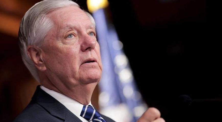 Trumpa en yakın isimlerdendi Lindsey Grahamın ölümüyle ilgili şok detaylar: Son sözleri ortaya çıktı