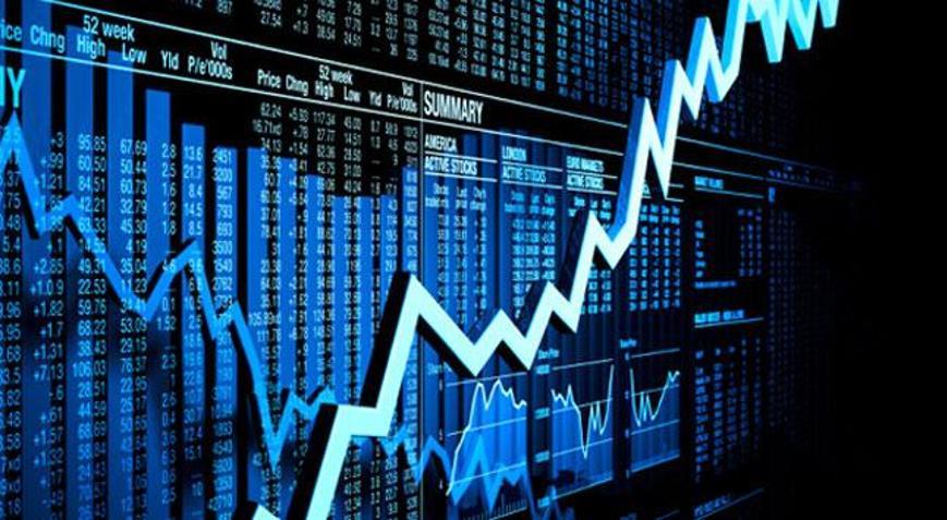 Borsa İstanbulda BIST 100 endeksi güne düşüşle başladı