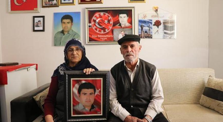 15 Temmuzun üzerinden 10 yıl geçti Odanın kapısı hala aynı acıyla açılıyorlar