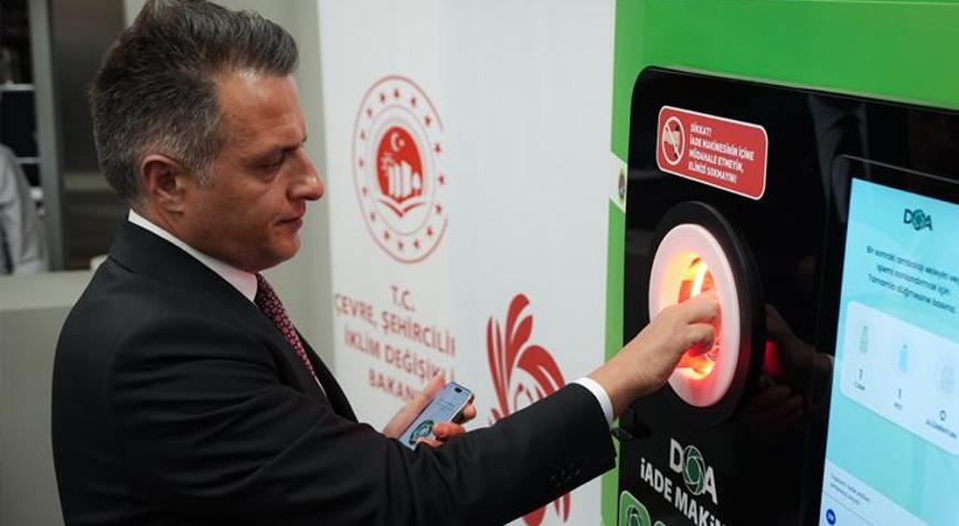 Forbes’ta yayınlanan analizde, Türkiye’nin DOA sistemi ABD ve Batılı ülkelere örnek gösterildi