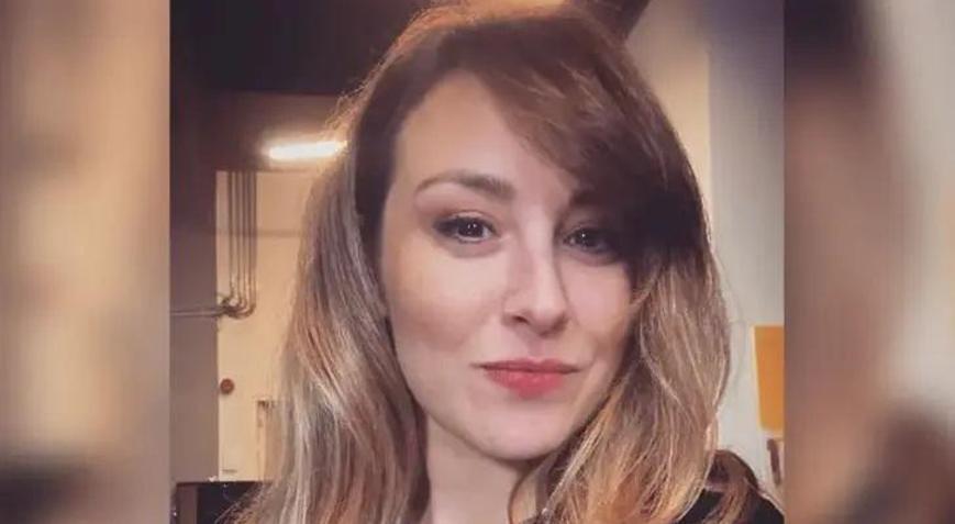 Son dakika... Komedyen Tuba Ulu’ya hapis cezası