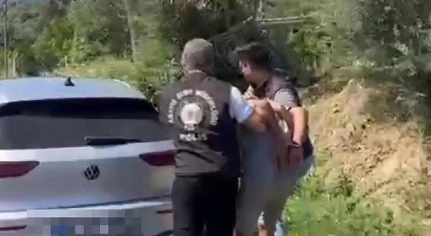 12 yıllık sır çözüldü Bir DNA izi cinayetin perdesini araladı