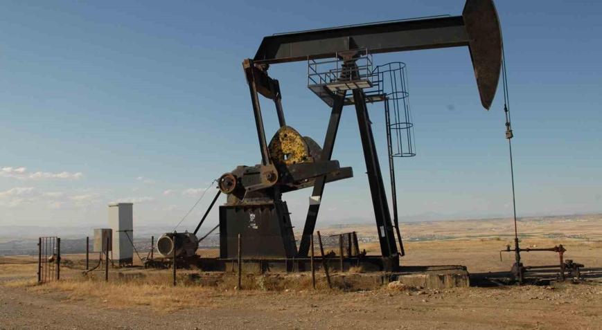 ABD ablukası öncesinde İran 6 milyar dolarlık petrol sevk etti