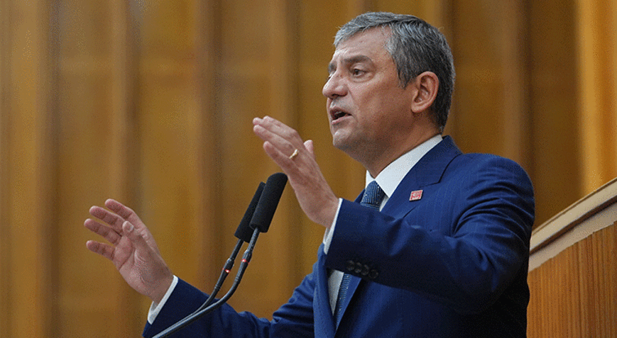 Son dakika... Özgür Özel ekibinden kurultay için mahkeme başvurusu