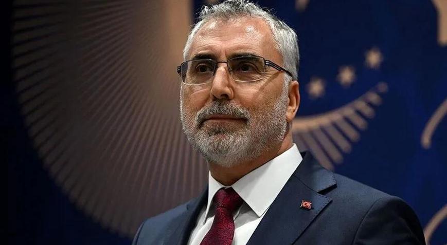 Bakan Işıkhan: Bugün çok daha güçlü demokrasi bilincine sahip bir toplum var