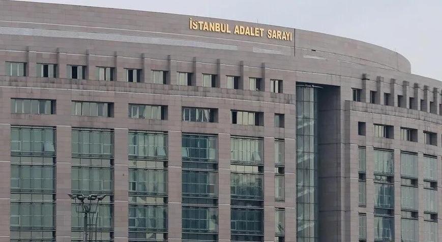 İBB Genel Sekreter Yardımcısı Erdal Celal Aksoy tahliye edildi