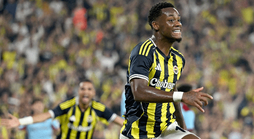 Jhon Duran transferine maaş engeli Galatasaraya kötü haber