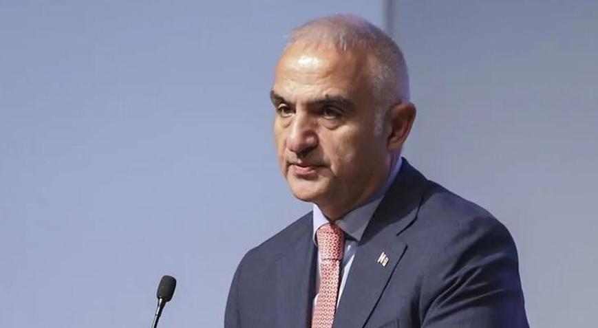 Bakan Ersoydan 15 Temmuz Demokrasi ve Milli Birlik Günü mesajı