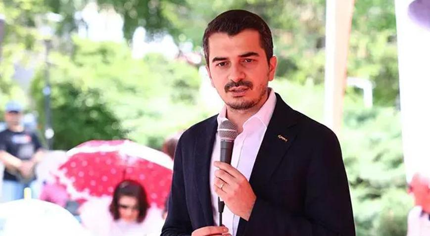 Çankaya Belediyesi’ne yönelik soruşturma: Hüseyin Can Güner dahil 24 şüpheli tutuklandı