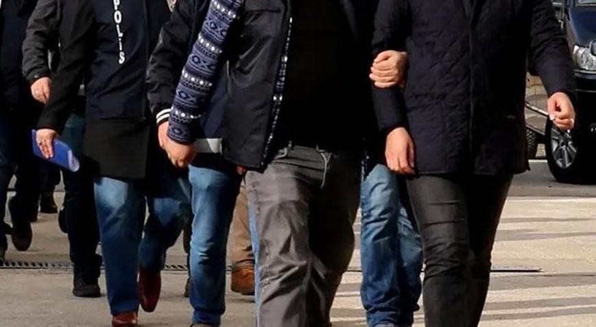 İstanbulda çocuk istismarı çetesine operasyon 25 şüpheliye tutuklama