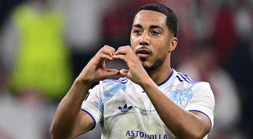 Manchester United, Tielemansı resmen açıkladı