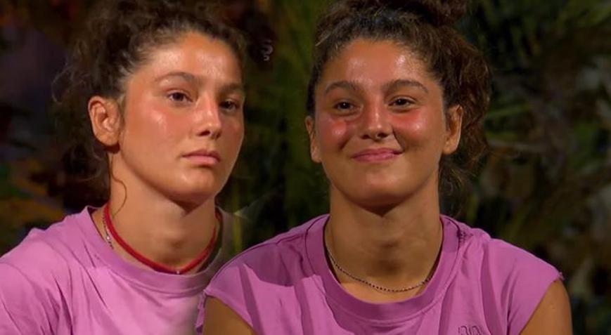 Survivor Seren Ay Çetinden doğum günü paylaşımı İlk defa bir yaşıma rituelle giriyorum