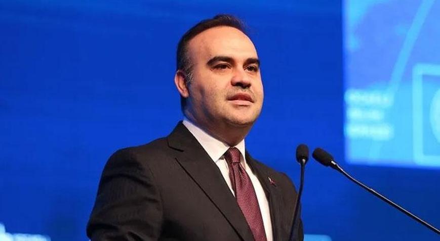 Bakan Kacırdan 15 Temmuz Demokrasi ve Milli Birlik Günü mesajı