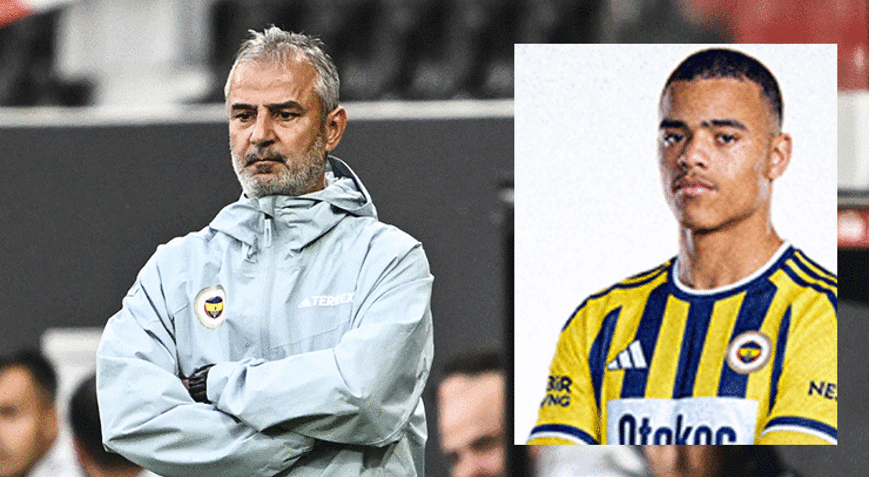 Fenerbahçede İsmail Kartaldan Greenwood transferi için ilk yorum Hep birlikte onay verdik