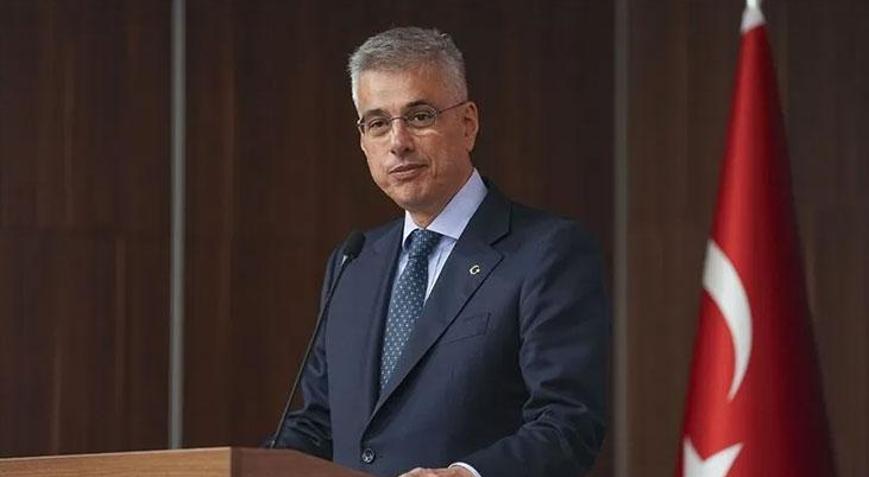 Bakan Memişoğlundan 15 Temmuz Demokrasi ve Milli Birlik Günü mesajı