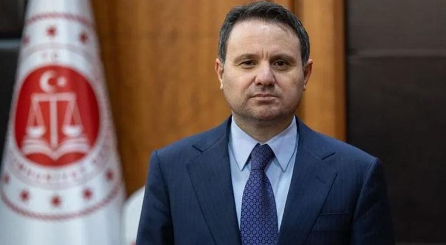 Bakan Gürlek: FETÖ ve tüm vesayet odaklarına karşı mücadelemizi kararlılıkla sürdürüyoruz