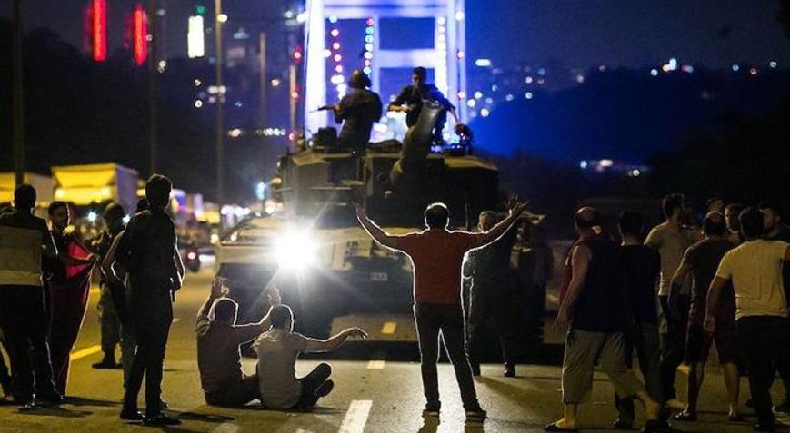 Siyasilerden 15 Temmuz mesajları: Kahramanlık destanı yazıldı