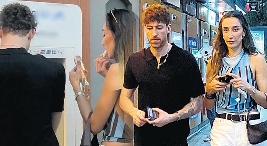 Aşkın ilk fotoğrafı