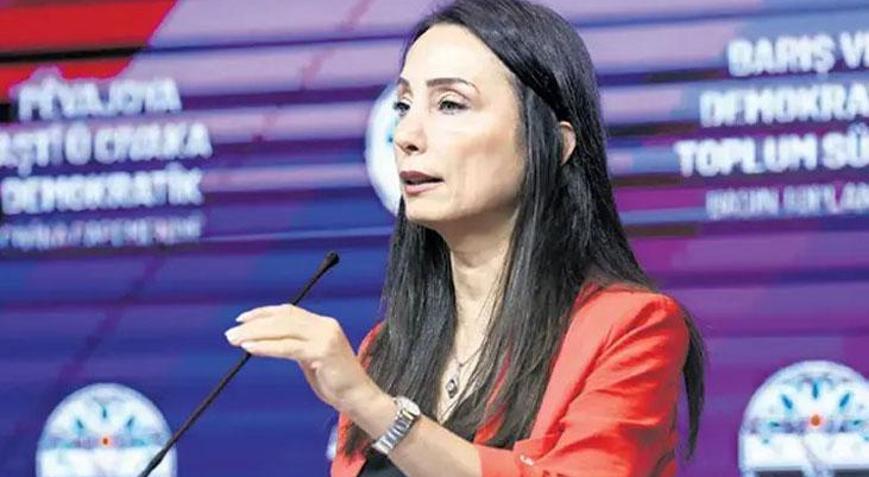 DEM Parti’den ‘temmuz’ çağrısı