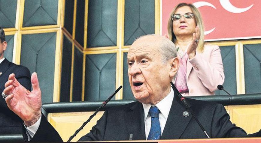 MHP lideri Bahçeli’den darbe girişiminin 10. yılında “FETÖ” uyarısı: Tehdit bitmedi, ihanet yöntem değiştirdi