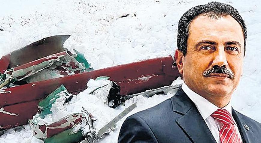 ‘Gözaltında emekli askerler de var’