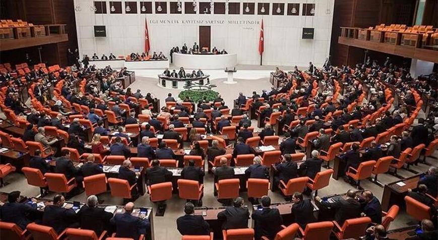 Teklif kabul edildi Bir üniversitenin adı değişiyor