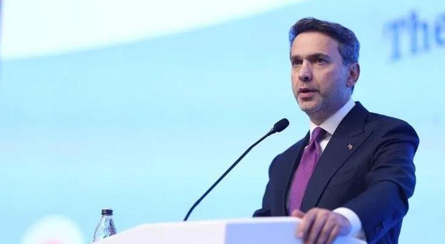 Bakan Bayraktardan 15 Temmuz Demokrasi ve Milli Birlik Günü mesajı