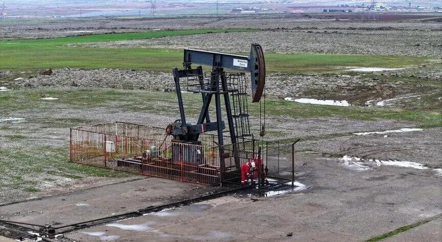 Orta Doğudaki gerilim Çini vurdu Petrol stokları devreye alındı