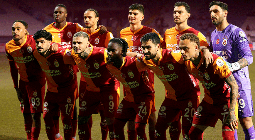 Galatasarayda Nhagaya talipler arttı Son karar Okan Burukun