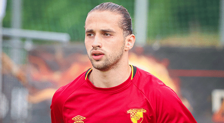 Göztepe, Galatasarayın Arda Okan teklifini düşük buldu