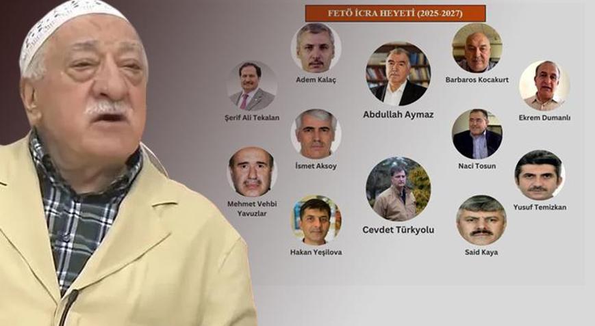 FETÖ’cü teröristlerin ABD’deki lüks hayatı 10 bin dolar maaş, villalar...