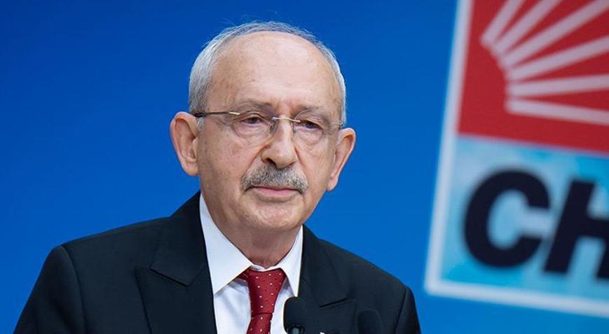 Kılıçdaroğlundan 15 Temmuz Demokrasi ve Milli Birlik Günü mesajı