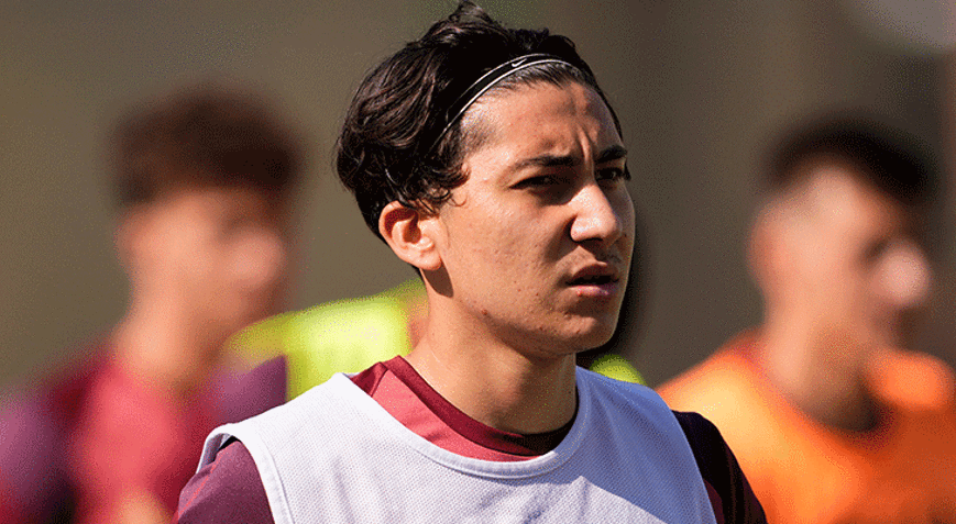 Süper Lig devi için Emirhan İlkhan iddiası Şartlarını sordu