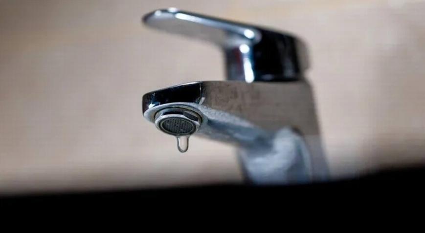 Avrupanın 2 devini kuraklık vurdu Temizlik için dahi yasak, cezası 50 bin euro