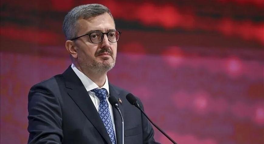 İletişim Başkanı Duran, Onuncu Yılında 15 Temmuz: İrade Bizim, Zafer Bizim başlıklı makale kaleme aldı