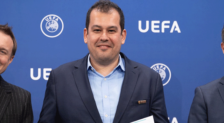 Trabzonspor Scout Şefi Eren Mert, görevinden ayrıldığını açıkladı