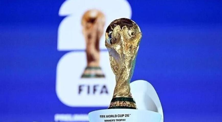 DÜNYA KUPASI ÜÇÜNCÜLÜK MAÇI TARİHİ: 2026 FIFA Dünya Kupası üçüncülük maçı ne zaman, saat kaçta oynanacak