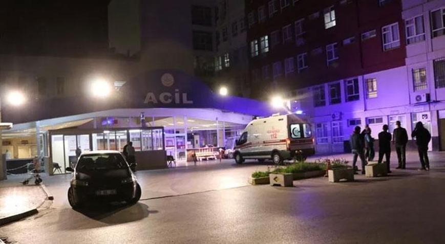 Denizlide kahreden facia 6 yaşındaki çocuk havuzda boğuldu