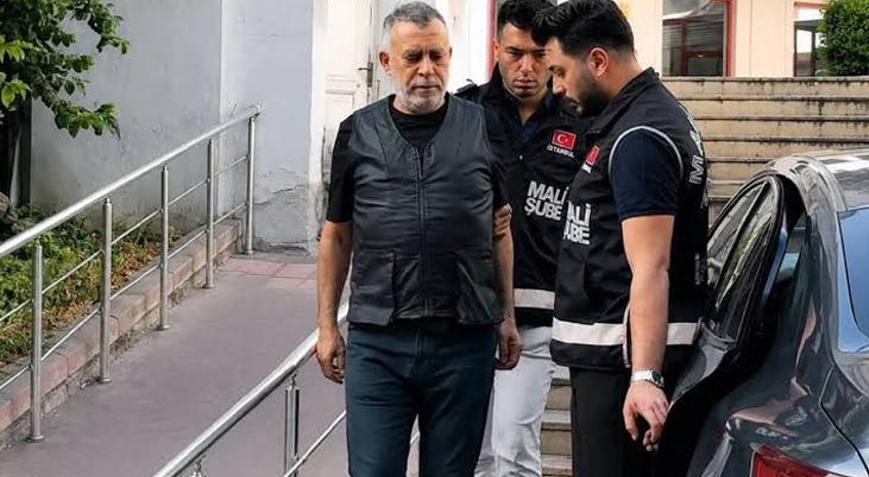 Ahbap soruşturmasında bir ifade daha 90 milyon TL dolandırıldım