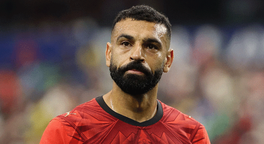 Mohamed Salahtan Beşiktaşa yeşil ışık Transferin maliyeti ortaya çıktı