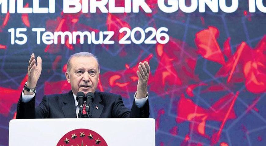 Terör örgütleri için deniz tükendi