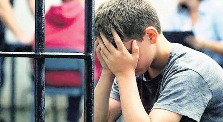 En sert ceza İngiltere’de veriliyor