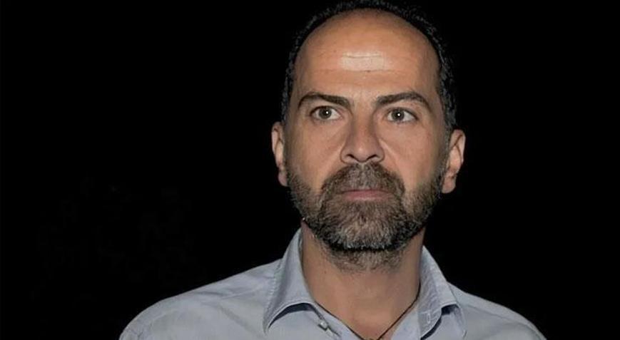 Nasuh Mahruki hakkında gözaltı kararı verildi Nasuh Mahruki hakkında gözaltı kararı verildi