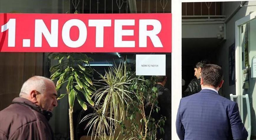 AYMden noterlerle ilgili kritik karar Düzenleme iptal edildi