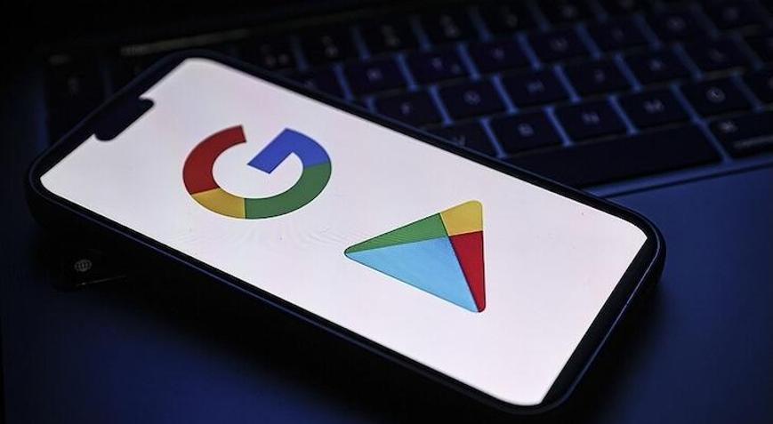 Google, Androidde üçüncü taraf uygulama mağazalarına izin verecek