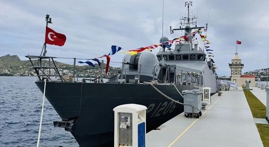 Hurda gemi teşvikinde yeni dönem Bakanlık şartları değiştirdi