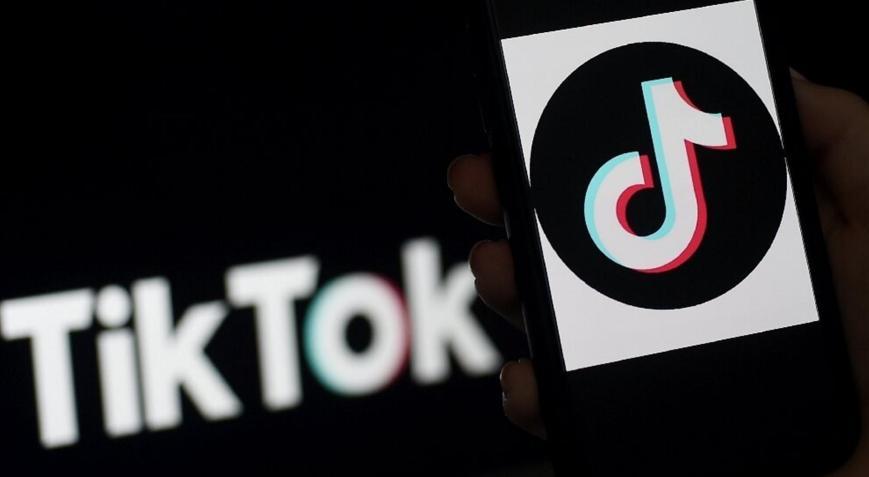 İngiltereden TikToka soruşturma Çocukların güvenliği mercek altında