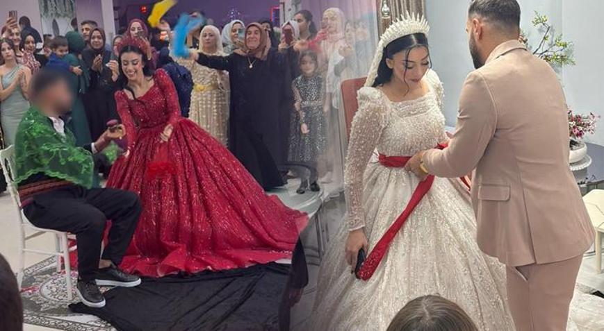 3 aylık evlilik, feci son: Beni babasından bile kıskanıyor